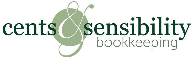Cents & Sensibility Bookkeeping Admin Co
