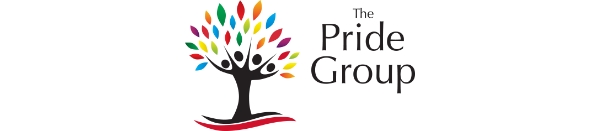 The Pride Group Logo